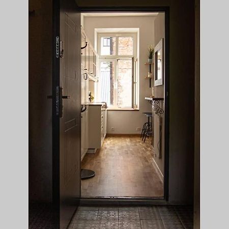 O & O Studio Krakow Dış mekan fotoğraf