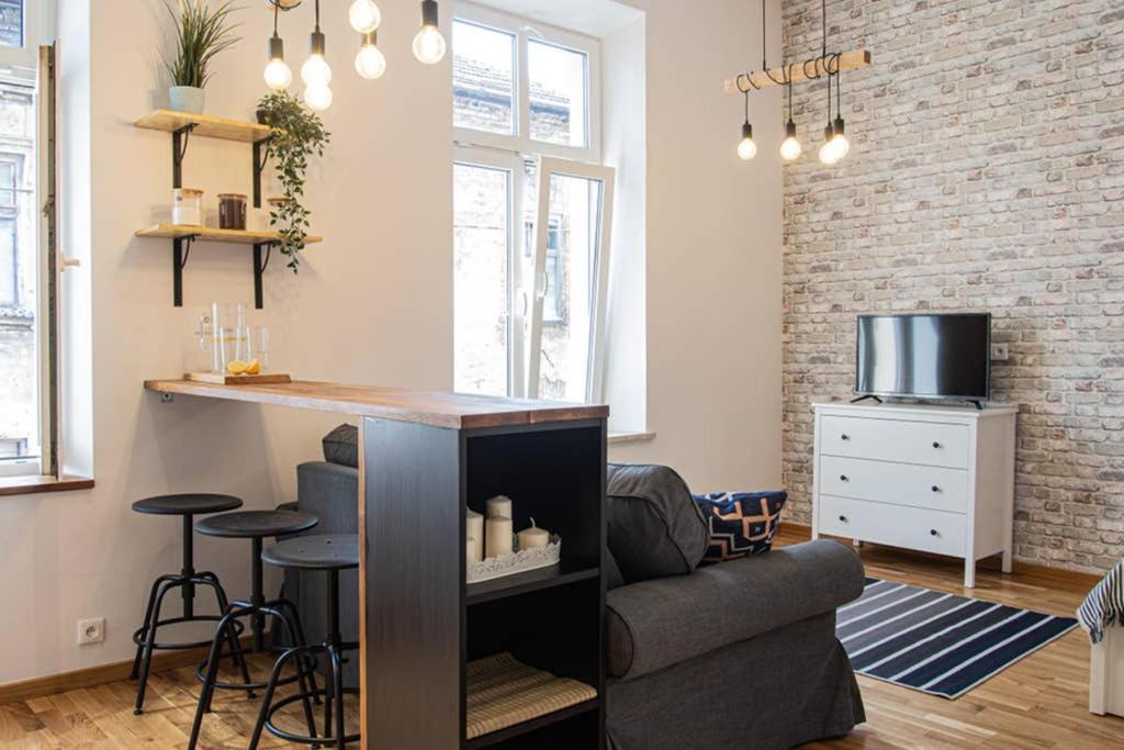 O & O Studio Krakow Dış mekan fotoğraf