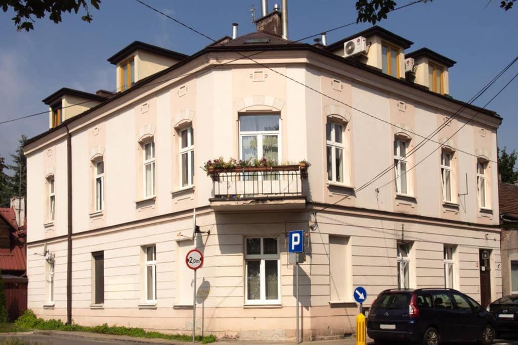 O & O Studio Krakow Dış mekan fotoğraf