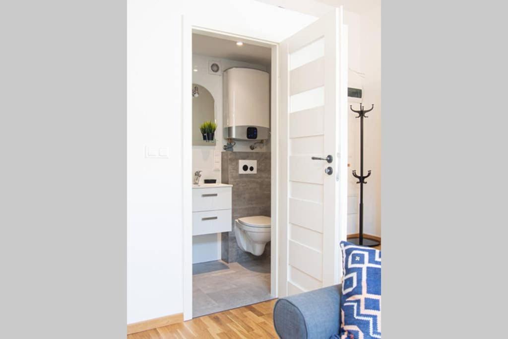 O & O Studio Krakow Dış mekan fotoğraf