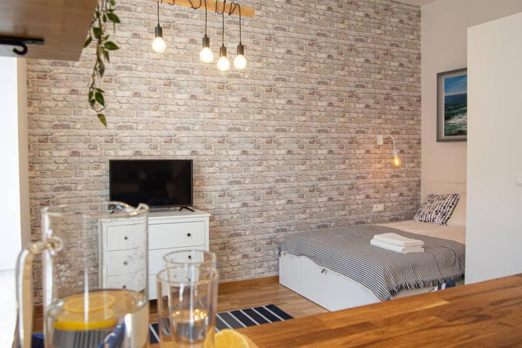 O & O Studio Krakow Dış mekan fotoğraf