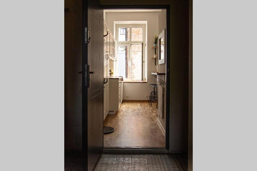 O & O Studio Krakow Dış mekan fotoğraf