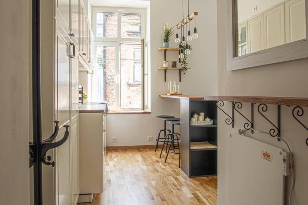 O & O Studio Krakow Dış mekan fotoğraf