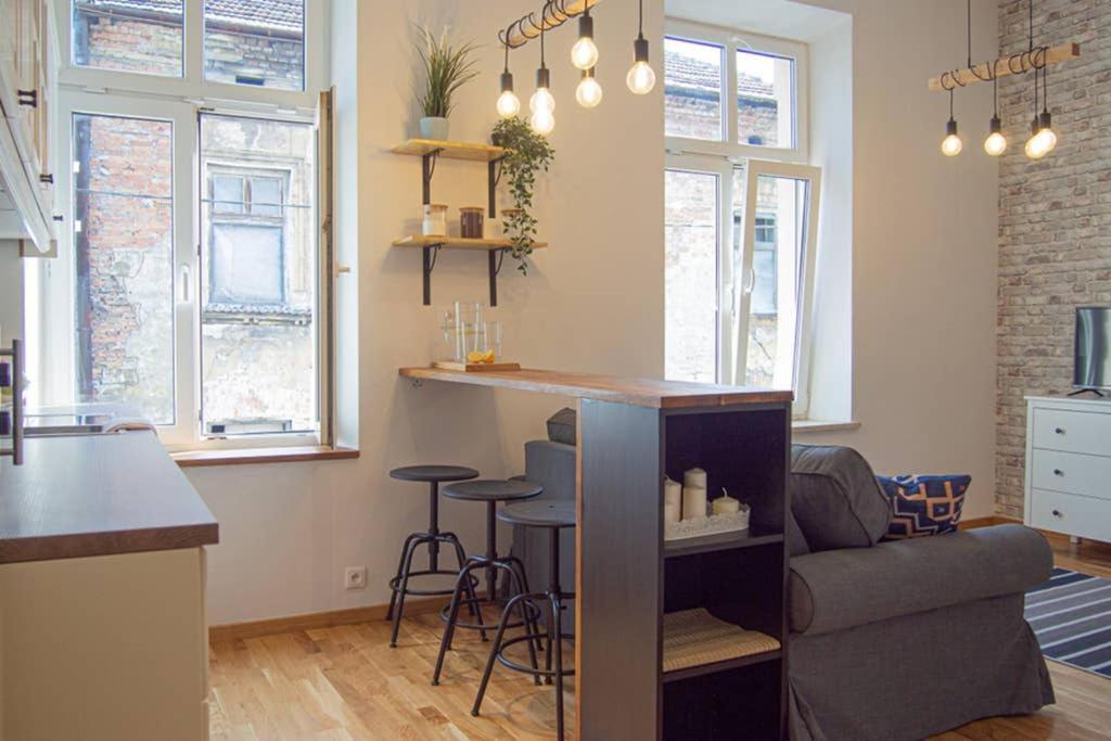 O & O Studio Krakow Dış mekan fotoğraf